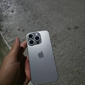 Iphone 15 Pro