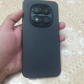 Redmi Not 15 Pro