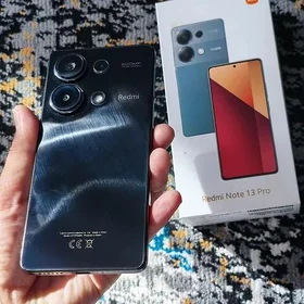 redmi not 13pro