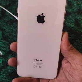 iPhone 8 plus vakum