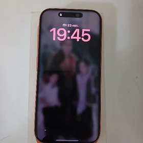 iphone 17 pro 256