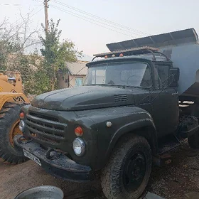 Zil 130 1993