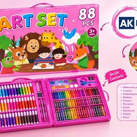 Galam nabor 88 ştuk