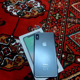 iphone  x