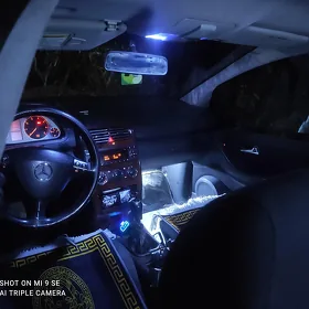 Mercedes-Benz A150 2005