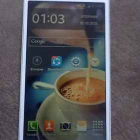 Samsung galaxy grand 2