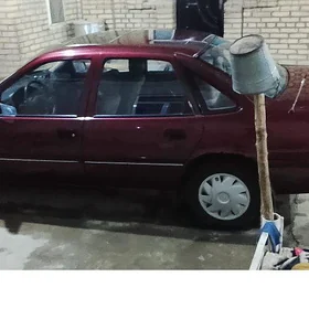 Opel Vectra 1991
