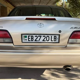 Toyota Avalon 1997