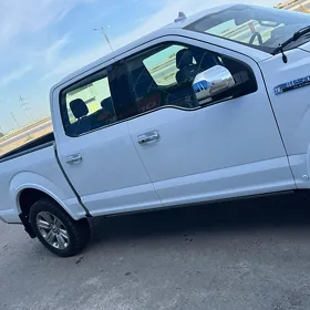Ford F-150 2018