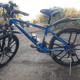 velosiped sportivny