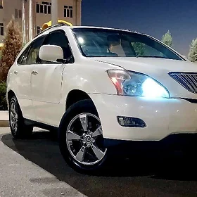 Lexus RX 330 2005