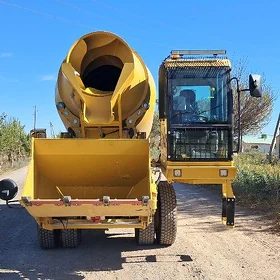 XCMG LW500F 2026