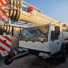 Zoomlion ZTC300V532 2012