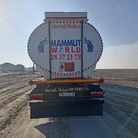 Kogel Euro Trailer 2025