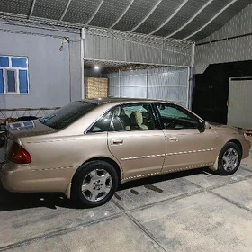 Toyota Avalon 2000