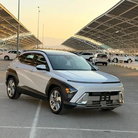 Hyundai Kona 2024