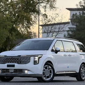 Kia Carnival 2026