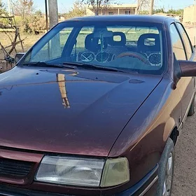 Opel Vectra 1992