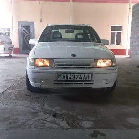 Opel Vectra 1991