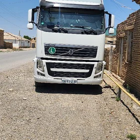 Volvo FH16 2010