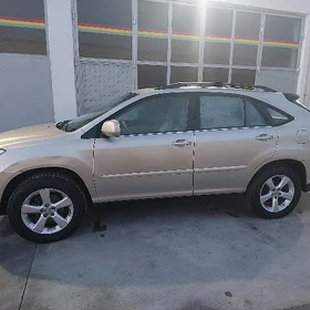 Lexus RX 330 2005