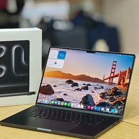 MAC|M3 PRO|18/512GB| 16 INCH