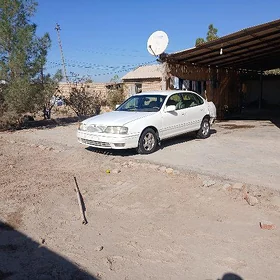 Toyota Avalon 1998
