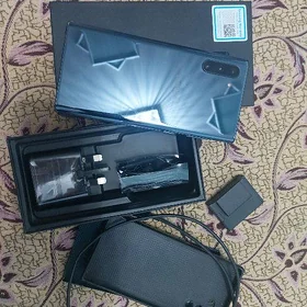 Samsung Note 10 8/256