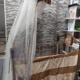 кроватка