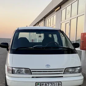 Toyota Previa 1992