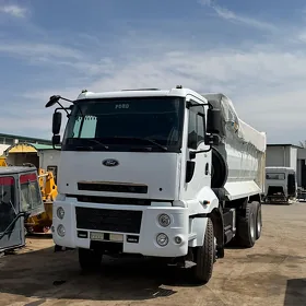 Ford Cargo 3536M 2014