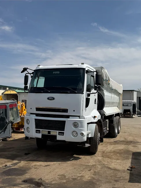 Ford Cargo 3536M 2014 - 1