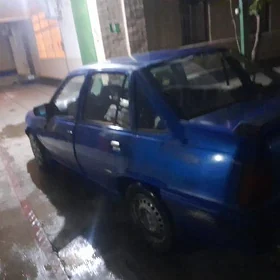Opel Omega 1990