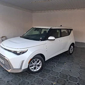Kia Soul 2022