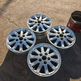 brosga disga R15