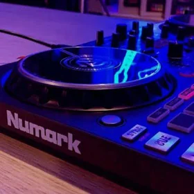 Dj Aparat Komplekt