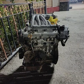 toyota 3 lik mator