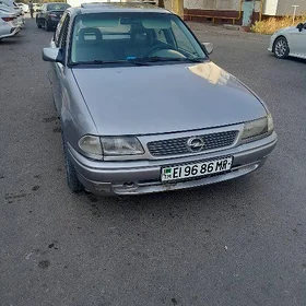 Opel Astra 1993