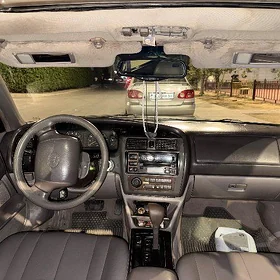 Toyota Avalon 1997
