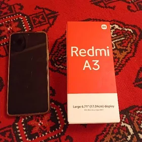 Redmi A3