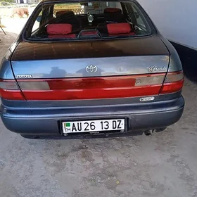 Toyota Corona 1993