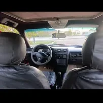 Opel Vectra 1991