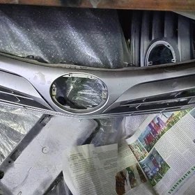 Toyota corola 2014 2016