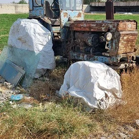 MTZ T-28 1999