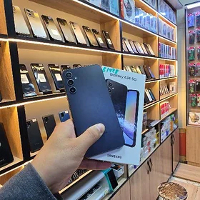 Samsung a34 8/128gb