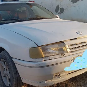 Opel Vectra 1993