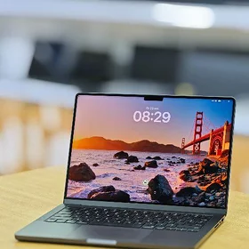 M5|16/1TB|Macbook Pro 14