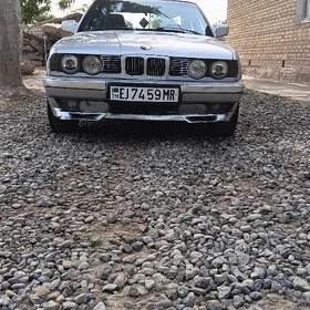 BMW 525 1991