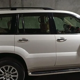 Toyota Land Cruiser Prado 2006