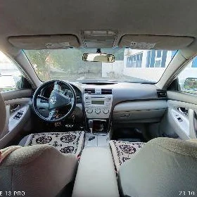 Toyota Camry 2010
